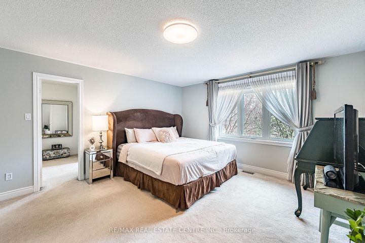 Photo 27 at 18 - 1905 Broad Hallow Gate, Erin Mills, Mississauga