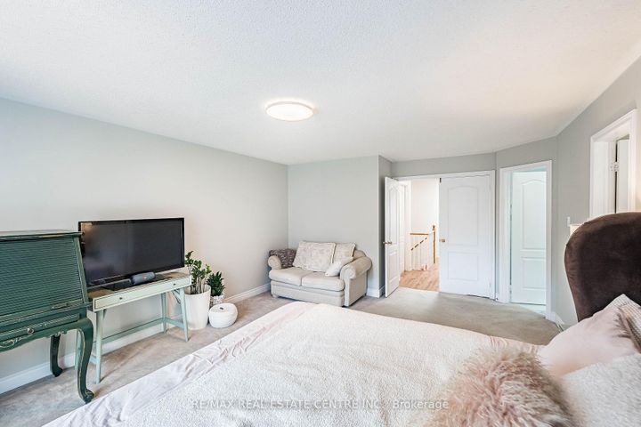 Photo 28 at 18 - 1905 Broad Hallow Gate, Erin Mills, Mississauga