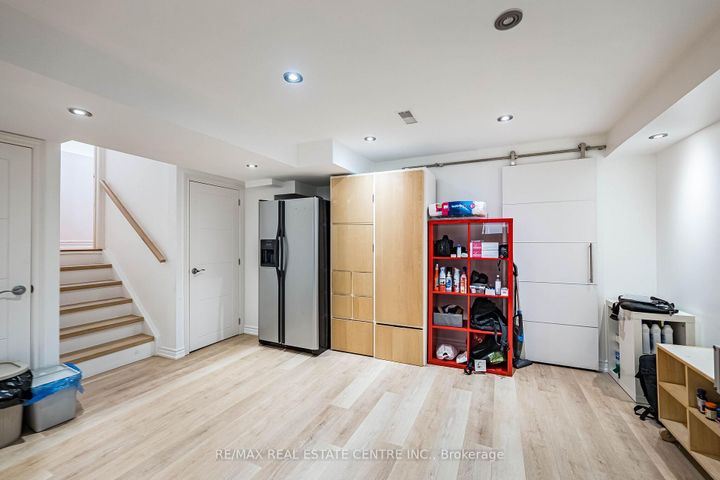 Photo 41 at 18 - 1905 Broad Hallow Gate, Erin Mills, Mississauga