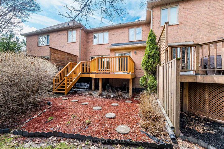 Photo 48 at 18 - 1905 Broad Hallow Gate, Erin Mills, Mississauga