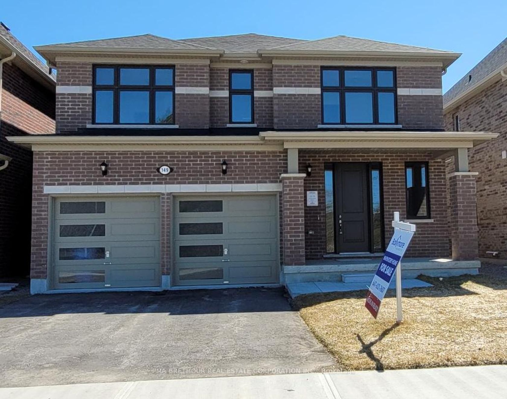 149 Dovedale Drive, Keswick South, Georgina photo number 2