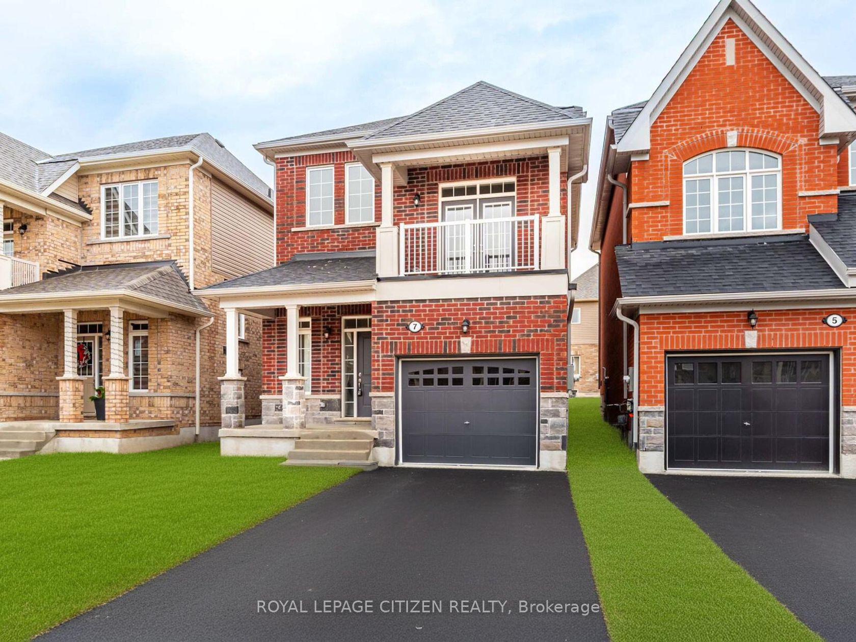 7 Wayne Allison Drive, Sutton & Jackson