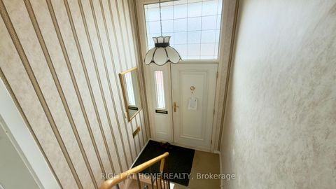 Photo 4 at 21 Mitre Place, The Westway, Toronto