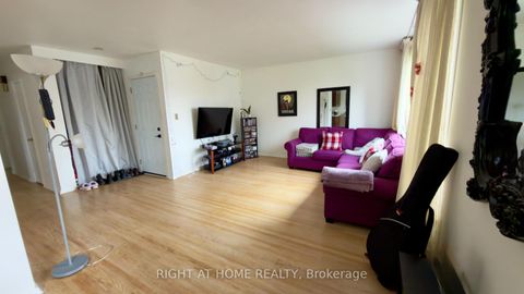 Photo 5 at 21 Mitre Place, The Westway, Toronto