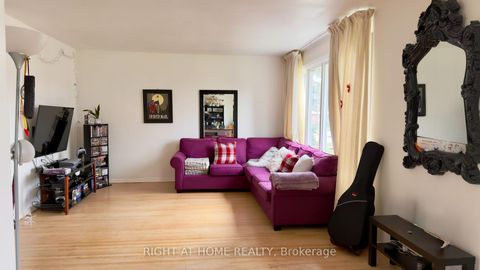 Photo 7 at 21 Mitre Place, The Westway, Toronto