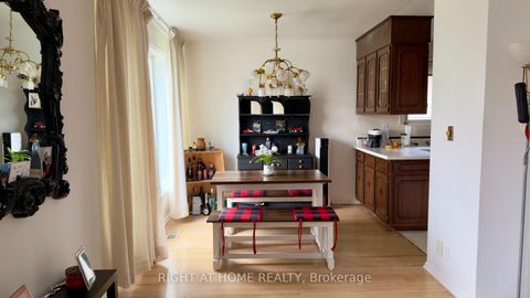 Photo 8 at 21 Mitre Place, The Westway, Toronto