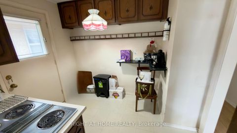 Photo 13 at 21 Mitre Place, The Westway, Toronto