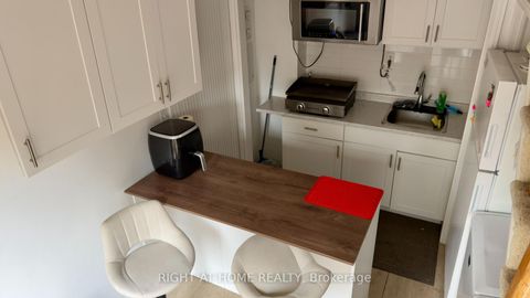 Photo 15 at 21 Mitre Place, The Westway, Toronto