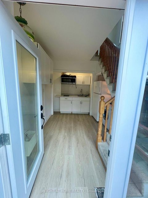 Photo 16 at 21 Mitre Place, The Westway, Toronto