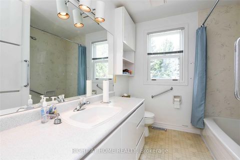 Photo 23 at 21 Mitre Place, The Westway, Toronto