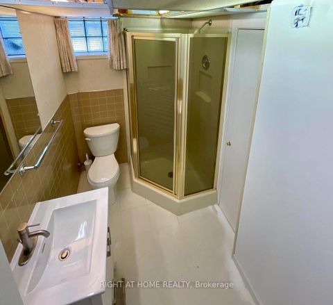 Photo 37 at 21 Mitre Place, The Westway, Toronto