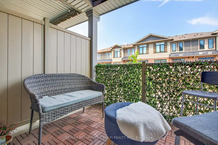 Photo 10 at 21 - 288 Glover Road, Fruitland, Hamilton