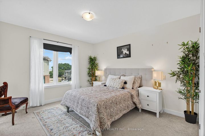 Photo 13 at 21 - 288 Glover Road, Fruitland, Hamilton