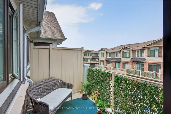 Photo 15 at 21 - 288 Glover Road, Fruitland, Hamilton