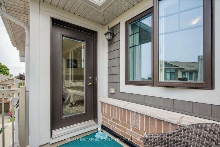 Photo 16 at 21 - 288 Glover Road, Fruitland, Hamilton