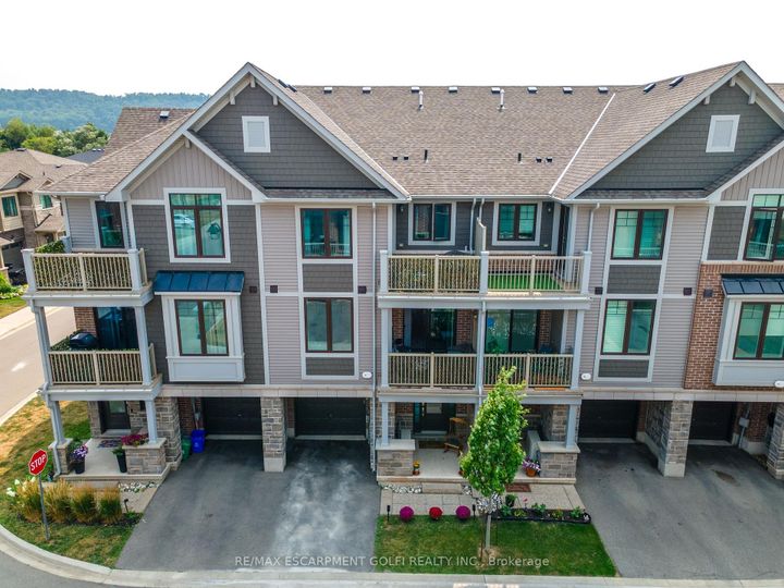 Photo 20 at 21 - 288 Glover Road, Fruitland, Hamilton