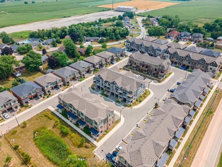 Photo 21 at 21 - 288 Glover Road, Fruitland, Hamilton