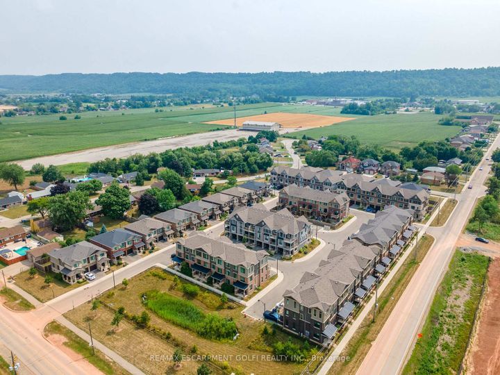 Photo 22 at 21 - 288 Glover Road, Fruitland, Hamilton