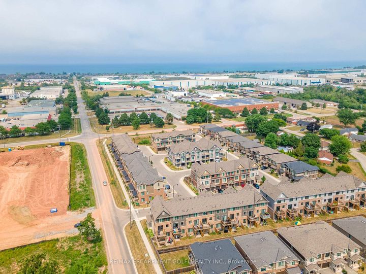 Photo 23 at 21 - 288 Glover Road, Fruitland, Hamilton