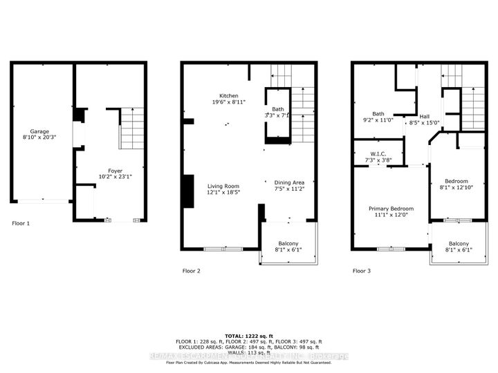 Photo 25 at 21 - 288 Glover Road, Fruitland, Hamilton