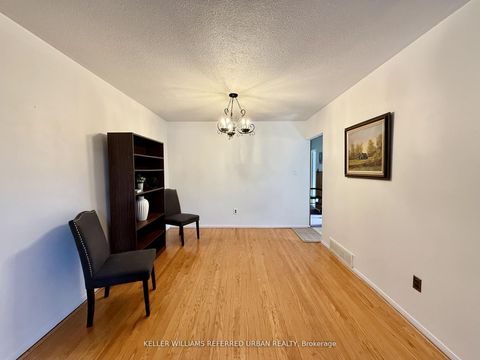 Photo 8 at 11 Midcroft Drive, Malvern West, Toronto