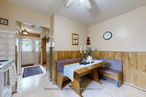 Photo 12 at 11 Midcroft Drive, Malvern West, Toronto