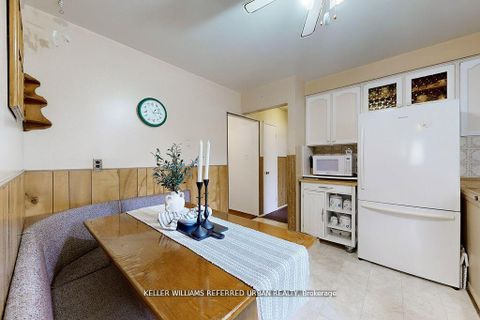 Photo 13 at 11 Midcroft Drive, Malvern West, Toronto