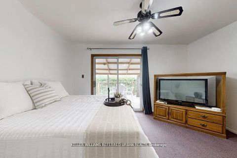 Photo 16 at 11 Midcroft Drive, Malvern West, Toronto