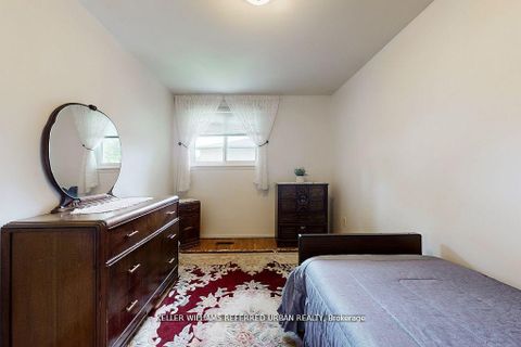 Photo 21 at 11 Midcroft Drive, Malvern West, Toronto