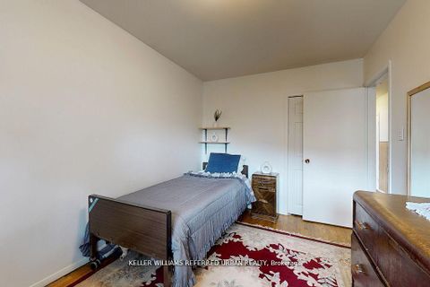 Photo 22 at 11 Midcroft Drive, Malvern West, Toronto