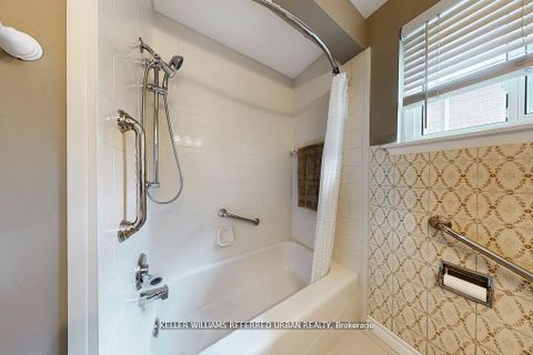 Photo 24 at 11 Midcroft Drive, Malvern West, Toronto