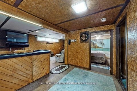 Photo 27 at 11 Midcroft Drive, Malvern West, Toronto