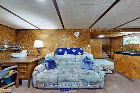 Photo 29 at 11 Midcroft Drive, Malvern West, Toronto