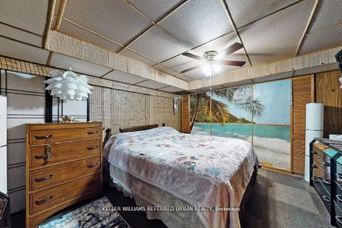 Photo 30 at 11 Midcroft Drive, Malvern West, Toronto