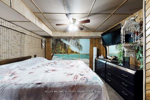 Photo 31 at 11 Midcroft Drive, Malvern West, Toronto