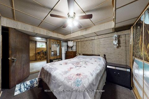 Photo 32 at 11 Midcroft Drive, Malvern West, Toronto