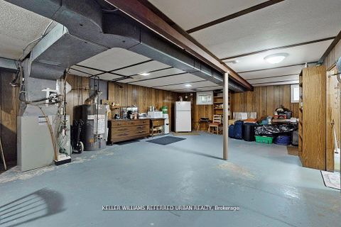 Photo 33 at 11 Midcroft Drive, Malvern West, Toronto