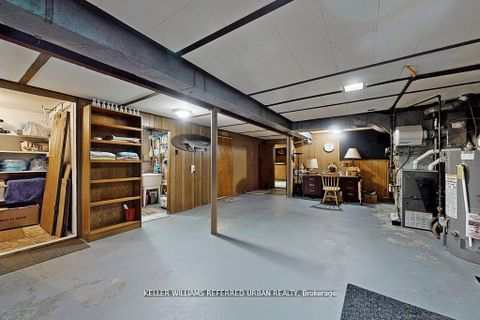 Photo 35 at 11 Midcroft Drive, Malvern West, Toronto