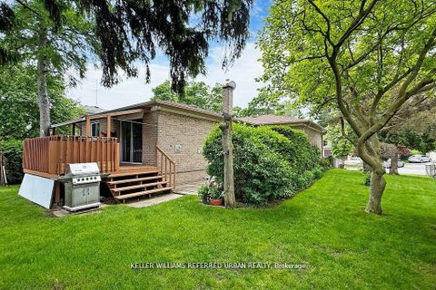 Photo 38 at 11 Midcroft Drive, Malvern West, Toronto