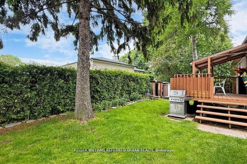 Photo 41 at 11 Midcroft Drive, Malvern West, Toronto