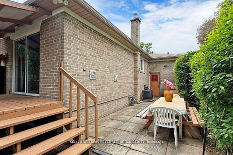 Photo 42 at 11 Midcroft Drive, Malvern West, Toronto