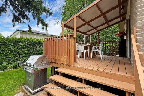 Photo 43 at 11 Midcroft Drive, Malvern West, Toronto