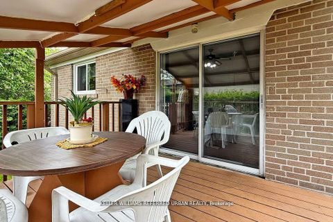 Photo 45 at 11 Midcroft Drive, Malvern West, Toronto