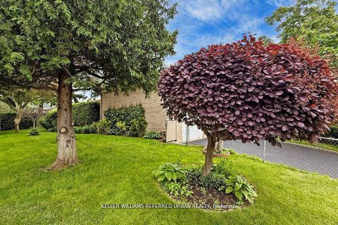 Photo 46 at 11 Midcroft Drive, Malvern West, Toronto