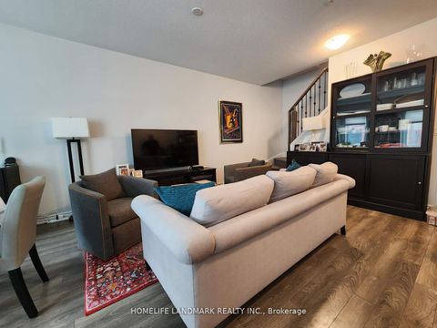 Photo 7 at 27 - 95 Eastwood Park Gardens, Long Branch, Toronto