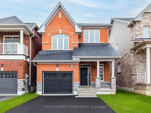 Photo 0 at 5 Wayne Allison Drive, Sutton & Jackson's Point, Georgina