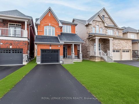 Photo 1 at 5 Wayne Allison Drive, Sutton & Jackson's Point, Georgina