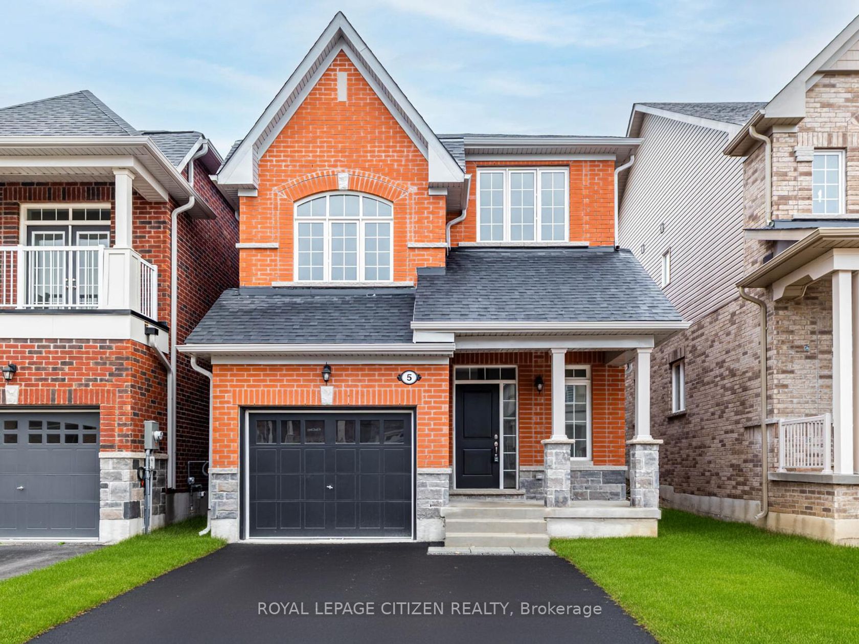 5 Wayne Allison Drive, Sutton & Jackson