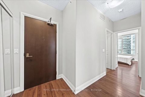 Photo 6 at 505 - 85 North Park Road, Beverley Glen, Vaughan