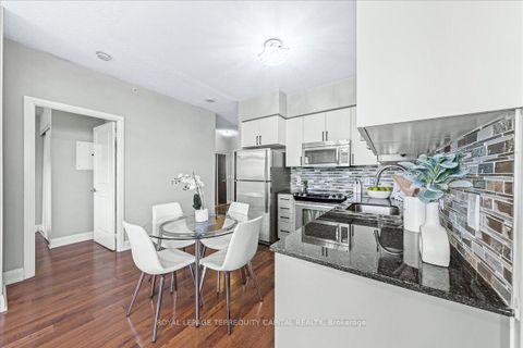 Photo 10 at 505 - 85 North Park Road, Beverley Glen, Vaughan